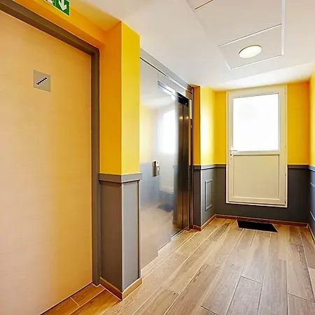 Cosy With Rooftop And Ac - 2p - Vanves Paris