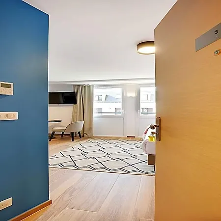 Cosy With Rooftop And Ac - 2p - Vanves Paris