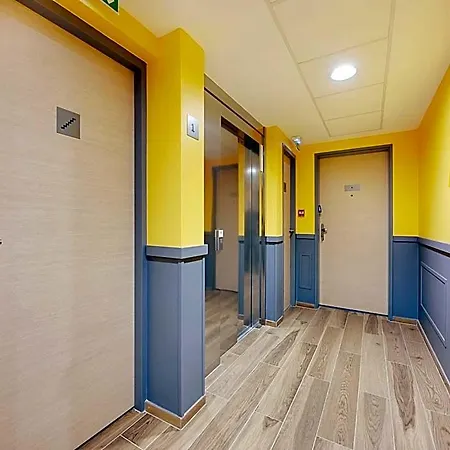 Cosy With Rooftop And Ac - 2p - Vanves 3* Paris